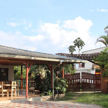 Rancho Ventura Villa ฟิลานเดีย ภายนอก รูปภาพ
