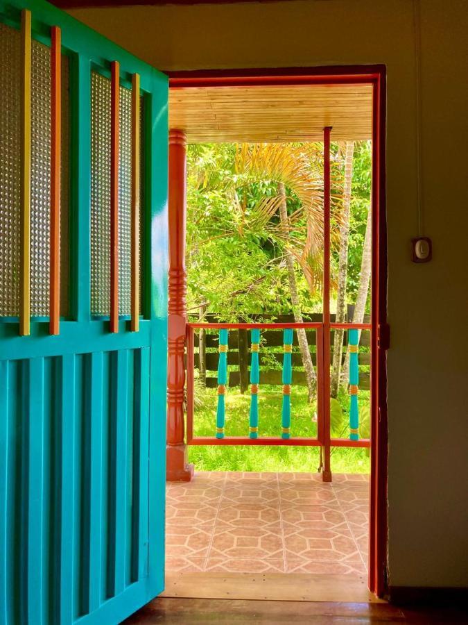Rancho Ventura Villa ฟิลานเดีย ภายนอก รูปภาพ