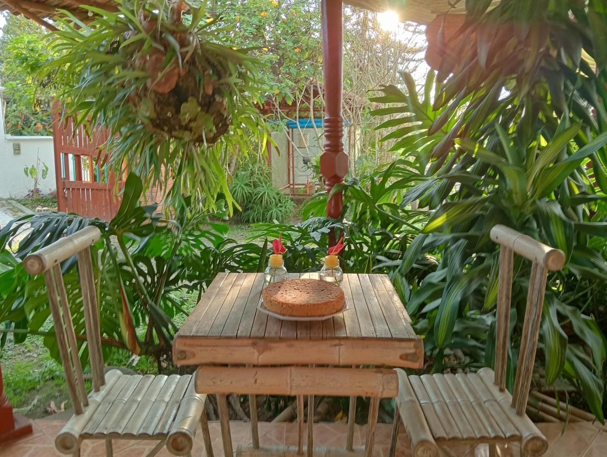 Rancho Ventura Villa ฟิลานเดีย ภายนอก รูปภาพ