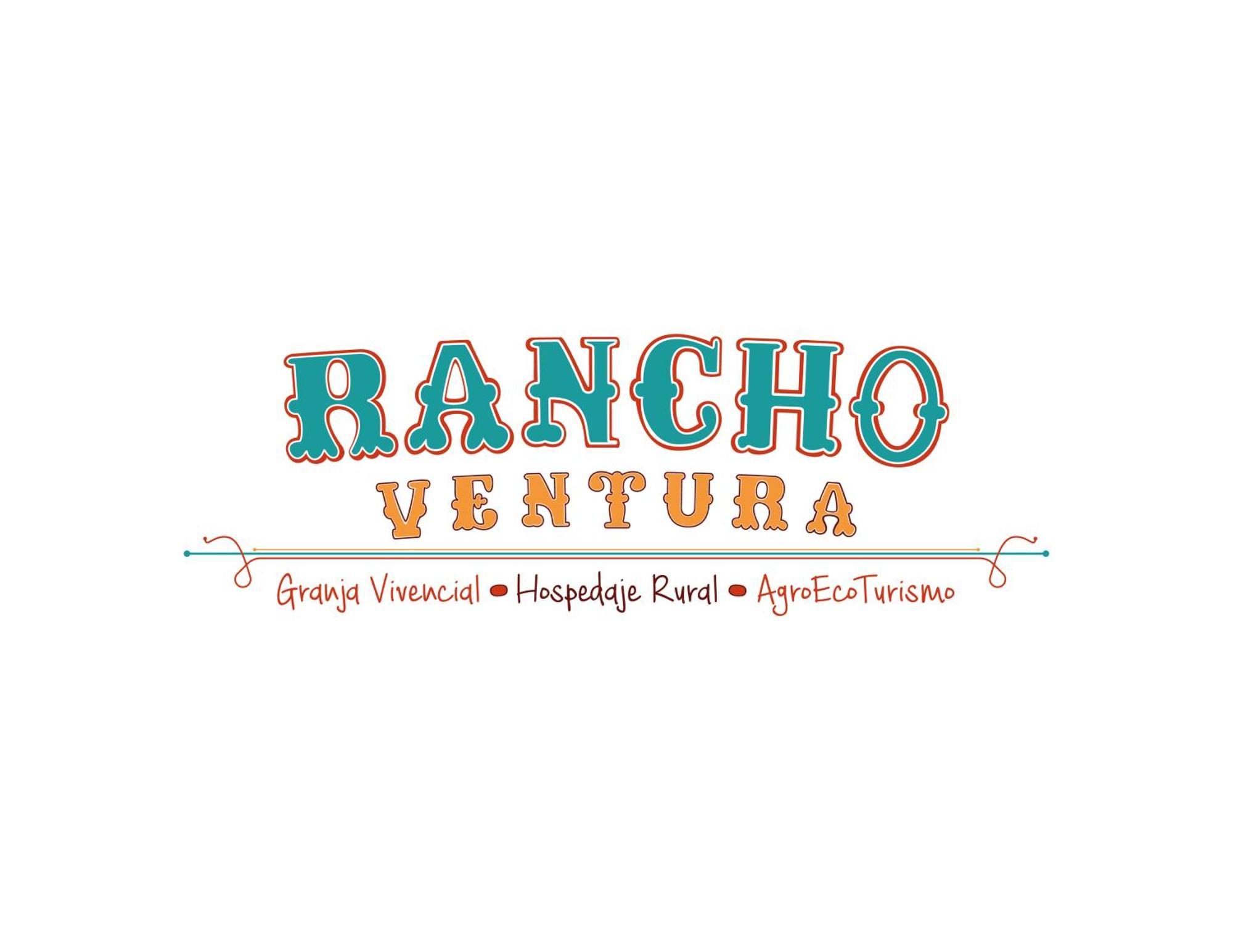 Rancho Ventura Villa ฟิลานเดีย ภายนอก รูปภาพ