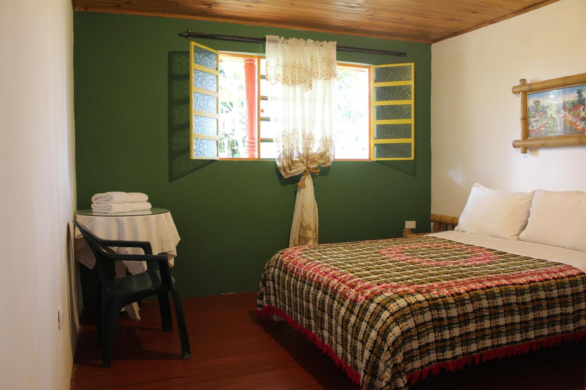 Rancho Ventura Villa ฟิลานเดีย ภายนอก รูปภาพ