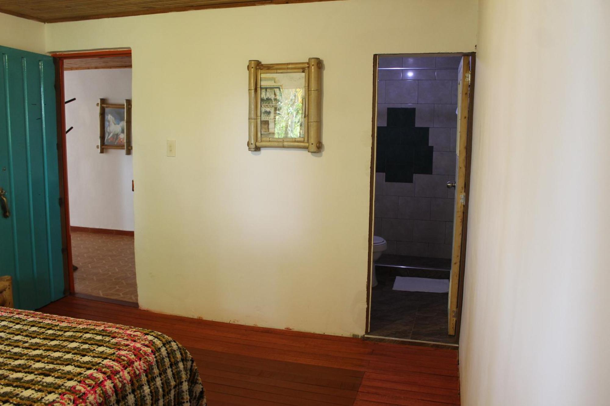 Rancho Ventura Villa ฟิลานเดีย ภายนอก รูปภาพ