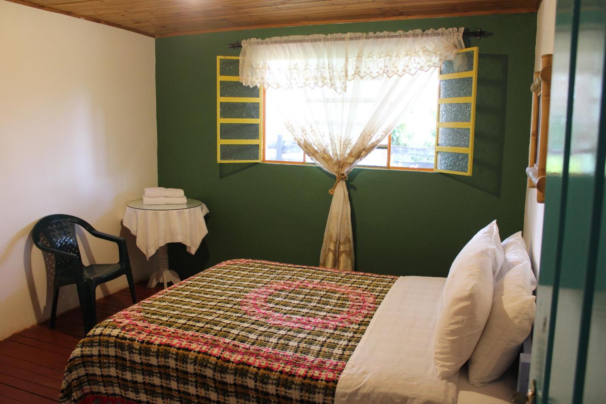 Rancho Ventura Villa ฟิลานเดีย ภายนอก รูปภาพ