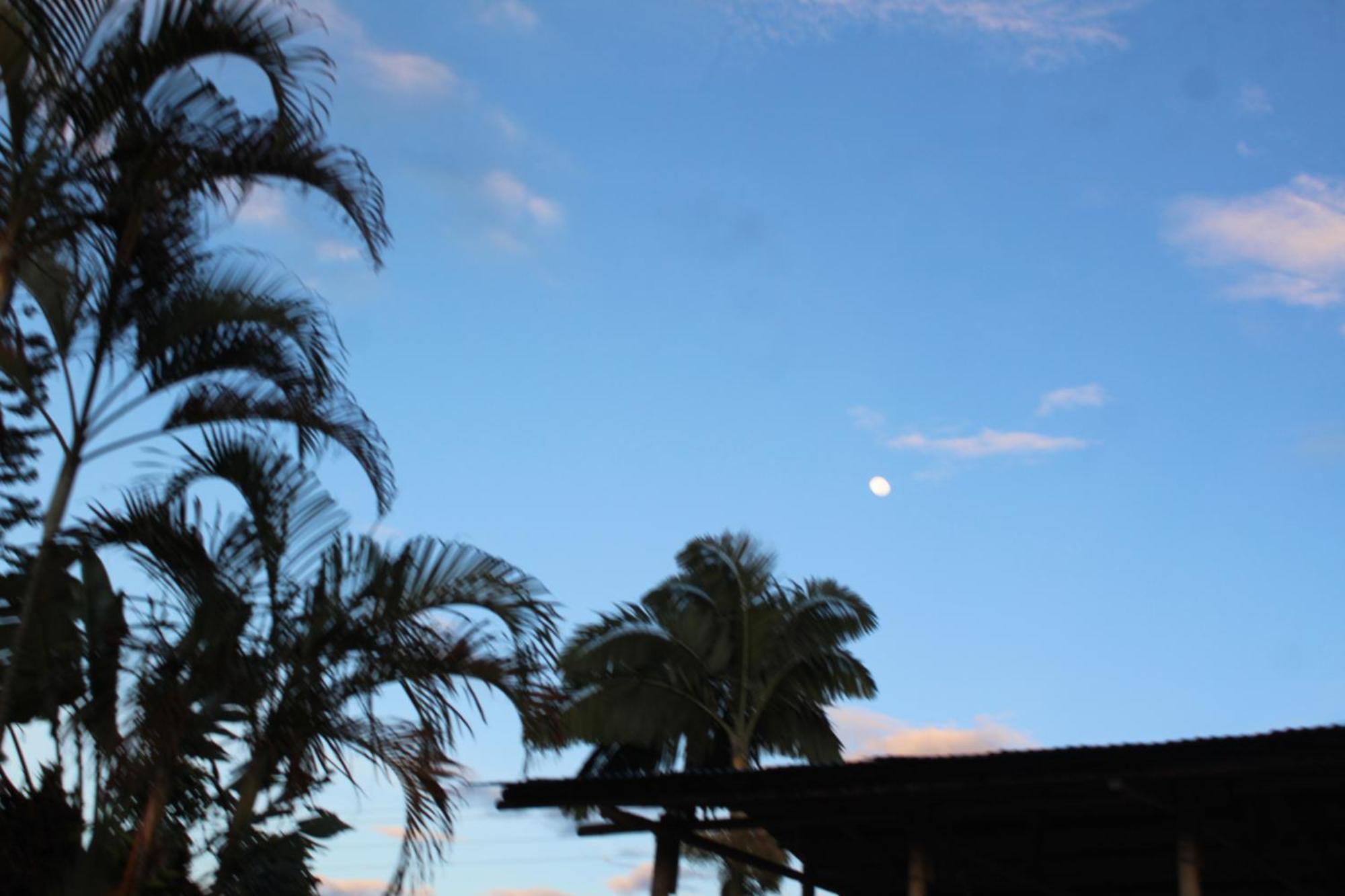 Rancho Ventura Villa ฟิลานเดีย ภายนอก รูปภาพ